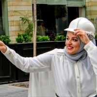 Heba El-Haleeq