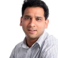 Girish Sahasrabudhe