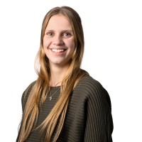 Sanne Van De Braak- Van 'T Foort