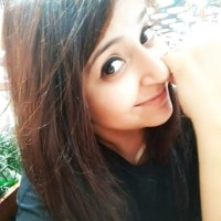 Disha Chadha
