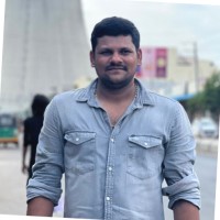 Srikanth S