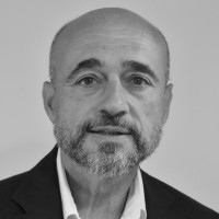 Enrique Hernandez Pando