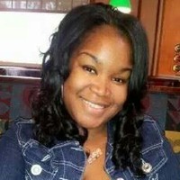 ChaNelle Scott
