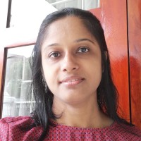 Maheshi Rammohotti