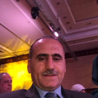 Ahmad Mahdi