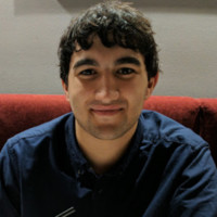 Joshua Shaw