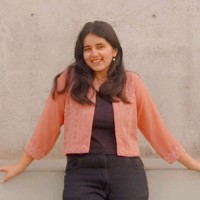 Gauri Joshi