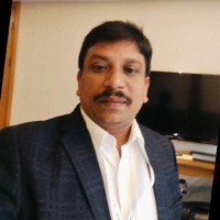 Ravi Chinthalapalli