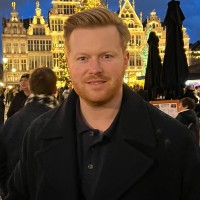 Quincy Van Venrooij