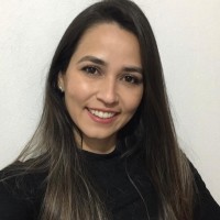 Flávia Cruz Da Silva