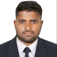 Balakrishnan Nair Syam Kumar