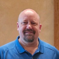 Jeff Holz