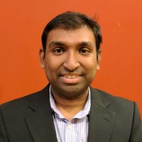 Vinay Lagisetty, MEM, CISM, SCM