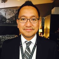 Michael Baylon