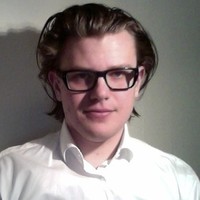 Martin Ek