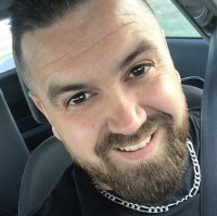 Damien Serrano