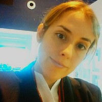 Patricia Sierra