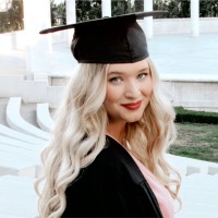 Madison Mick Harris MA., BCBA, LBA