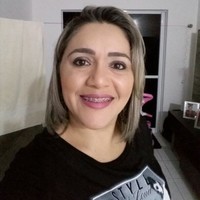 Francisca Ferreira De Lima Neta