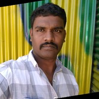 Borigam Venu