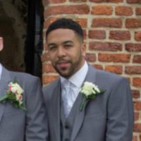 Jermaine Richardson