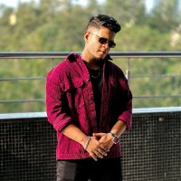 Aman Kanojia
