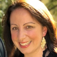 Jenelle Blevins AALIA