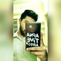 Pasam Revanth Kumar
