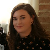 Suzanne Mccourt