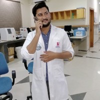 Muhammad Mubashar Idrees