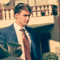 Anthony De villiers