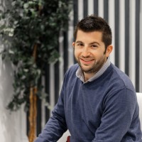 James Tiller BA (Hons.), MARLA