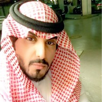 Fahad Almufairij