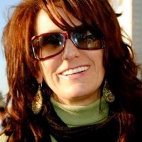 Paula Bartlett