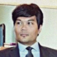 Mahmood Aby Abdullah