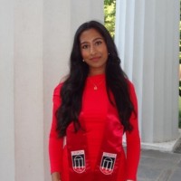 Mubashira Naseha Zaman