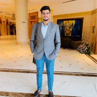 Ankit Kumar
