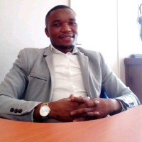 Nkosingiphile S Mhlongo