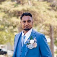 Raj Sukharan