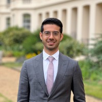 Hammad Raza Khan, CFA