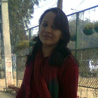 Sushila Bisht