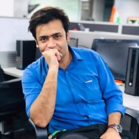 Mohd Asim