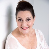 Pauline Rogers