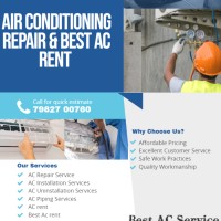 Best Ac Service Undefined