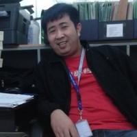 Iacademy-Benjie Tan