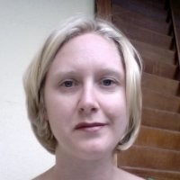 Caroline Knight