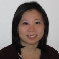Melissa Wong