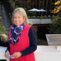 Karen C. Johnson