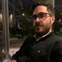 Panagiotis Kostakos