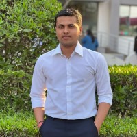 Alpesh Modi